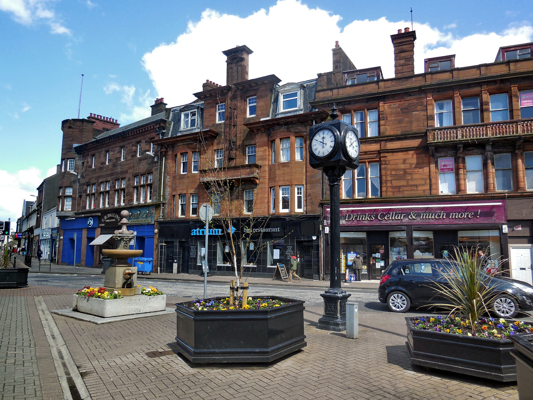 Ayr